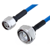 Coaxial Cables (RF) - 6099-PE3C4132-48-ND - DigiKey