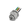 Circular Cable Assemblies - 277-1088705-ND - DigiKey