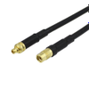Coaxial Cables (RF) - 5328-FMC0924174-12-ND - DigiKey