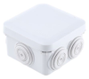 Junction Boxes -- 3988329 - Image