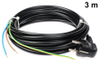 Power Cords - 2703439 - RS Components, Ltd.