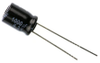 Aluminium Capacitors - 7660040P - RS Components, Ltd.