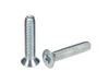 Self Drilling Screws - 2874114 - RS Components, Ltd.