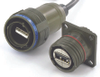 USB Connectors - 2546522 - RS Components, Ltd.