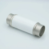Ceramic Break, 60KV Isolation, 1.50″ Dia Stainless Steel Tube Adapters - A0594-3-W - MPF Products, INC.