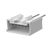 Headers, Male Pins - 484-316225-1-ND - DigiKey