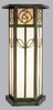 SCC-16GWC-VP Exterior -Post/Pier Head - 475463 - Capital Lighting, Inc.