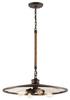 Pendants-Metal Shade - 635031 - Light Center (The)