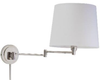 TH725-PN Lamps-Swing Arm-Wall - 654532 - Capital Lighting, Inc.