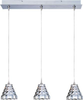 E94801-20SN Island/Pool Table-3 Light Bar - 615324 - Capital Lighting, Inc.