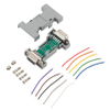 D Sub Adapters - 671721 - RS Components, Ltd.