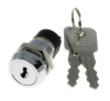 Keylock Switches -- 1001-SW-R-K11B-A - Image
