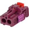 Rectangular Connector Housings - 1734-2-2306868-4-ND - DigiKey