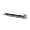 Headers, Male Pins - 1111-1-1123723-0-ND - DigiKey