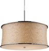 20026/5 Pendants-Drum Shade - 691020 - Capital Lighting, Inc.