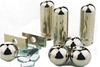 Sintered Neodymium Magnet -- 33SH