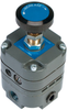 Precision Air Pressure Regulator -- PRG200