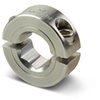Two-Piece Hex-Bore Split Collar -- SP-HX - Image