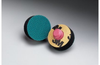 3M 82564 Disc Pad - 1 in DIA - 5/16 in Thick - 051144-82564 - R. S. Hughes Company, Inc.