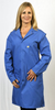 Tech Wear 4XL Lapel ESD / Anti-Static Lab Coat 371ACS-4X - 371ACS 4XL - R. S. Hughes Company, Inc.