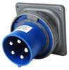 Pin and Sleeve Inlet -- PS5100B9-W - Image