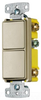 Decorator AC Switch -- RCD303I - Image