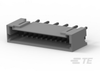 PCB Headers & Receptacles - 1-292207-2 - TE Connectivity
