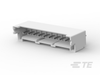 PCB Headers & Receptacles - 1-1744439-0 - TE Connectivity