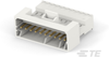 Standard Rectangular Connectors - 4-647017-0 - TE Connectivity