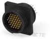 Circular Power Connectors - 213854-1 - TE Connectivity