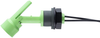 Float Sw, Pvdf, 100Va, Spst, Wire Lead; Operating Pressure Max Sensata/cynergy3 - 57AC6910 - Newark, An Avnet Company
