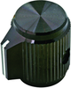 Straight Knurled Pointer Knob, 3.2Mm; Shaft Type Alcoswitch Te Connectivity - 77B7812 - Newark, An Avnet Company