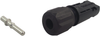 Plug, Helios H4, 4Mmsq.; Product Range Amphenol Industrial - 14T3664 - Newark, An Avnet Company