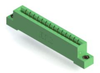 Card Edge Conn, Single Side, 14Pos, Th; Card Edge Connector Type Edac - 60AJ1953 - Newark, An Avnet Company