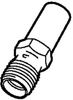 Rf/coaxial Adapter Sma Jack-1.0/2.3 Plug; Convert From Coax Type Amphenol Rf - 01C0679 - Newark, An Avnet Company