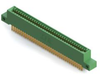 Card Edge Conn, Dual Side, 72Pos, Lug; Card Edge Connector Type Edac - 69AJ7264 - Newark, An Avnet Company