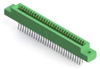 Card Edge Conn, Dual, 56Pos, Lug; Card Edge Connector Type Edac - 66AJ6241 - Newark, An Avnet Company