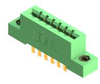 Card Edge Connector Rohs Compliant Edac - 62AJ3157 - Newark, An Avnet Company