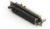 Combo D-Sub Conn, Rcpt, Dd-43W2, Th; Product Range Edac - 54AJ6015 - Newark, An Avnet Company