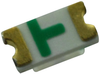Led, Yellow, 0.8Mm X 1.2Mm, 60Mcd, 588Nm; Led Color Bivar - 07C8882 - Newark, An Avnet Company
