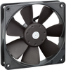 Axial Fan, Dc, 119Mm, 12V, 100Cfm; Supply Voltage Vdc Ebm-Papst - 42K8185 - Newark, An Avnet Company