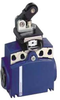 Limit Sw, Spst-Nc, Dpst-No, 3A, 240Vac; Limit Switch Actuator Telemecanique Sensors - 17AC8735 - Newark, An Avnet Company
