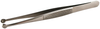 Tight Access Tool, Stainless Steel, 6; Tweezer Type Ipa -- 02AC3115