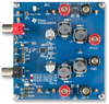 Evaluation Board, Audio Amplifier; Silicon Manufacturer Texas Instruments - 27AJ0298 - Newark, An Avnet Company