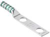 Lug, Split Bolt, Mechanical, 6Awg; Product Range Panduit - 72P1876 - Newark, An Avnet Company
