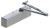 Grade 1 Heavy Duty Surface Door Closer -- 5100 Series