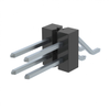 Headers, Male Pins - TSM-102-02-TM-DH-ND - DigiKey