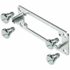 Heavy Duty Connector Frames - 1195-1942-ND - DigiKey
