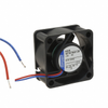 DC Brushless Fans (BLDC) - 381-2463-ND - DigiKey