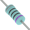 Through Hole Resistors - MFP1WSBRD52-800R-ND - DigiKey